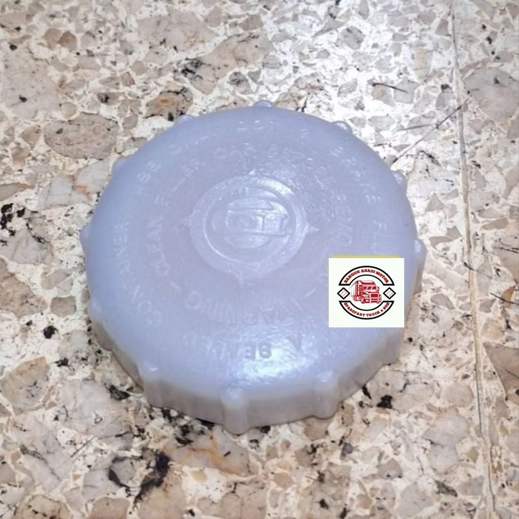 TUTUP OLI REM NISSAN CK12 CK 12 NE6T NE6 40692-Z5000