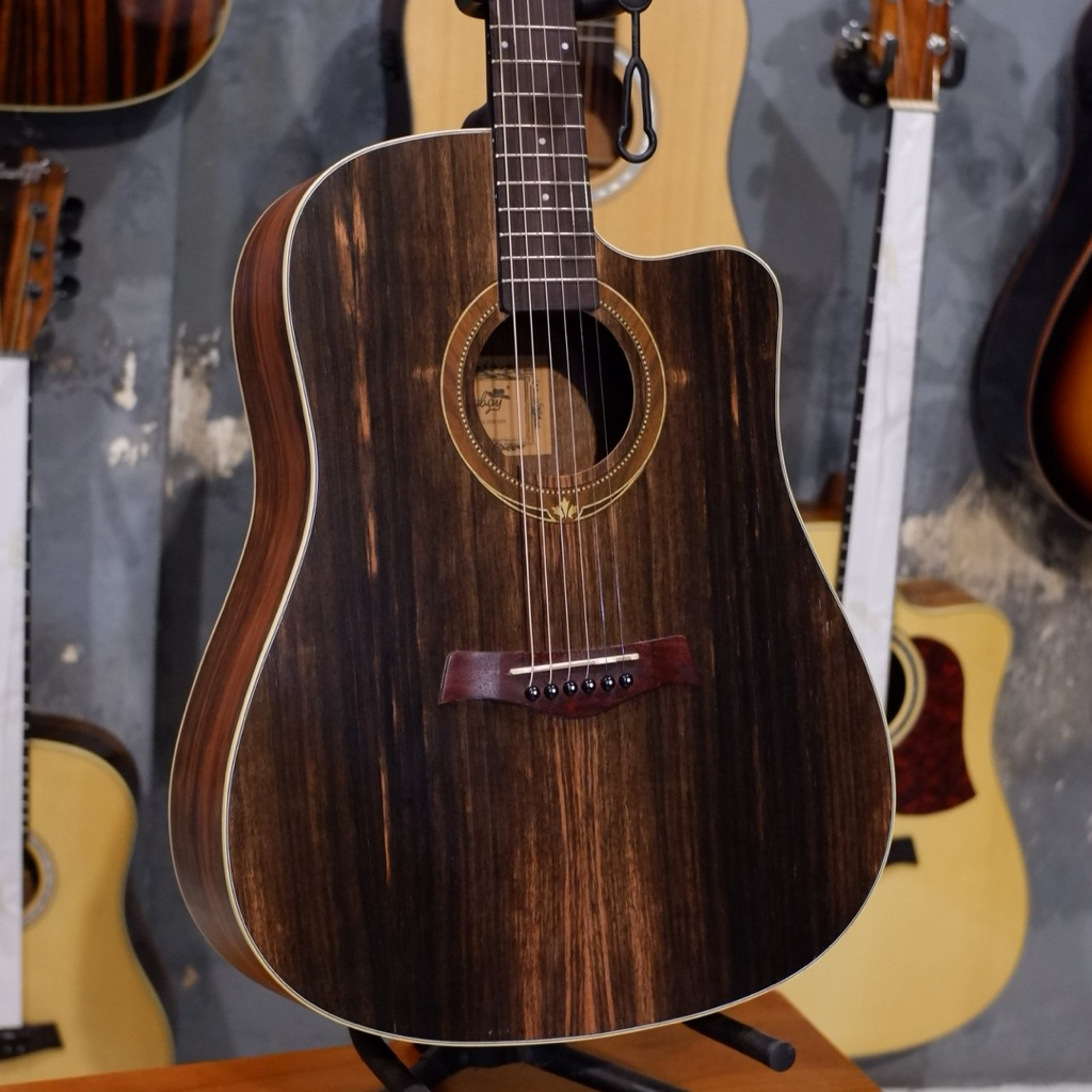 Gitar Cowboy GWC 500 NSE Original, Gitar Original Pabrikan, Gitar Cowboy, Cowboy Original