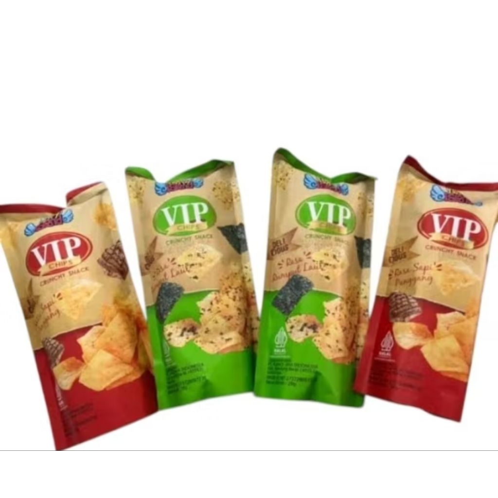 

Happy island vip chips
