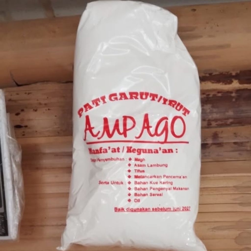 

pati garut/pati irut