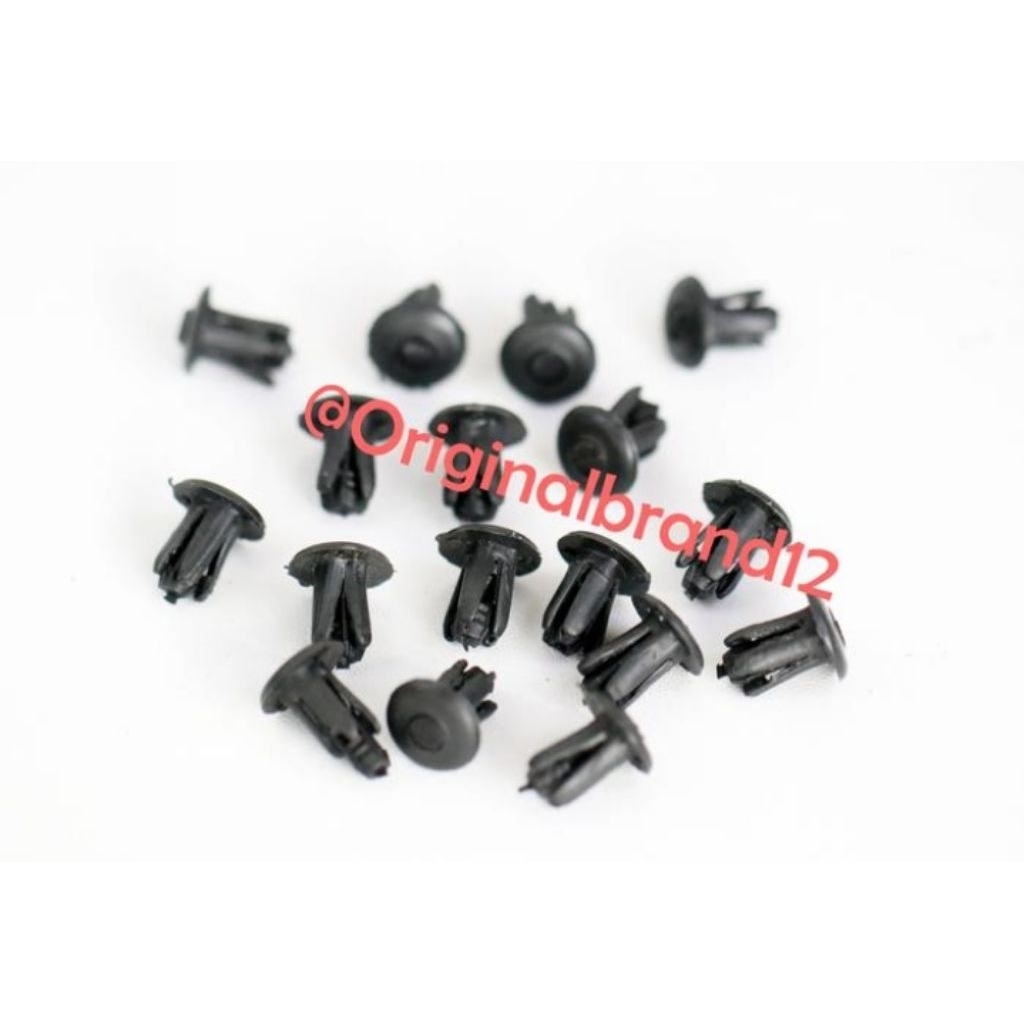 baut klip kancingan body nmax