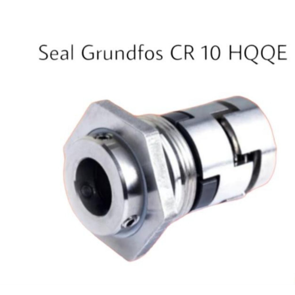 Mechanical Seal Grundfos CR 10 HOQE Seal ShaftGrundfos CR - Persamaan - Persamaan