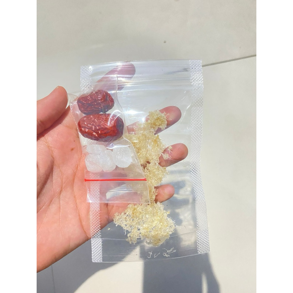 

paket sarang walet untuk kecantikan