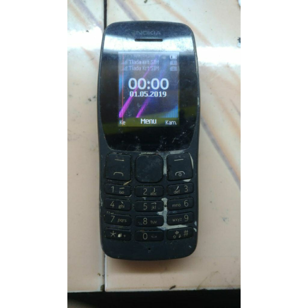 Hp nokia TA 1192