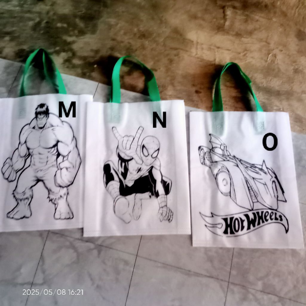 

tas spounbond lukis