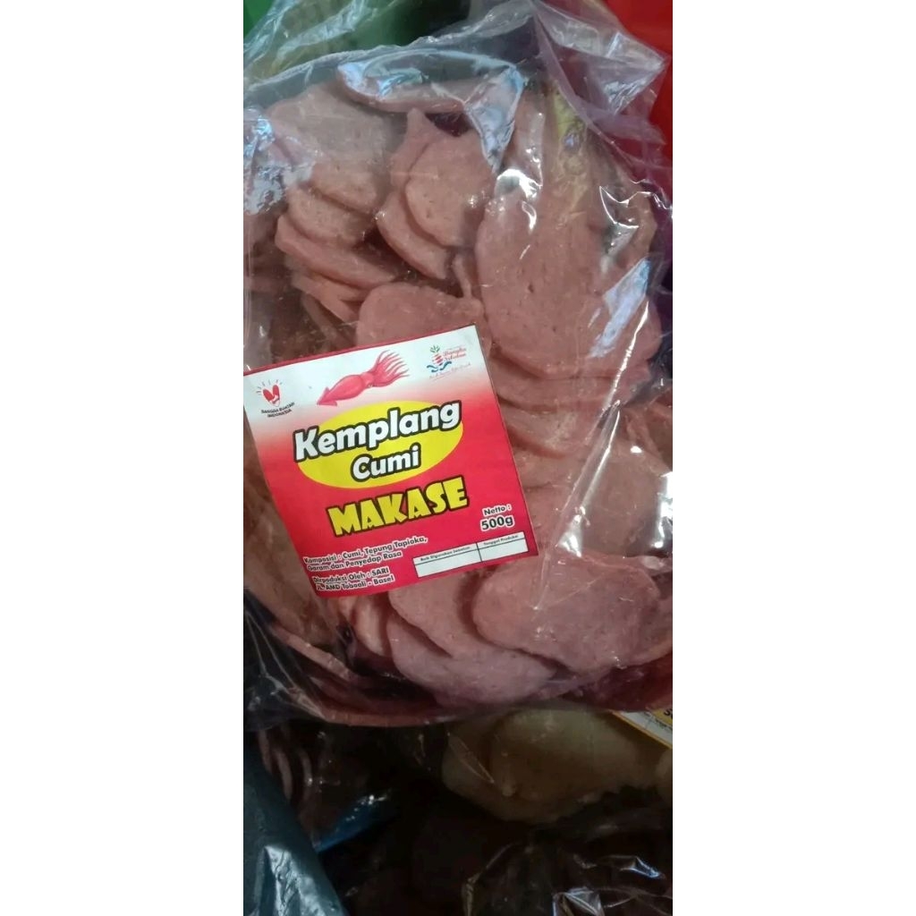 

Kemplang cumi