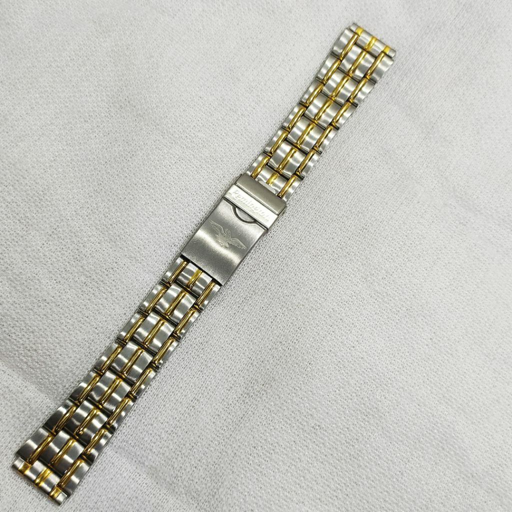 rantai Remington kombinasi 18mm