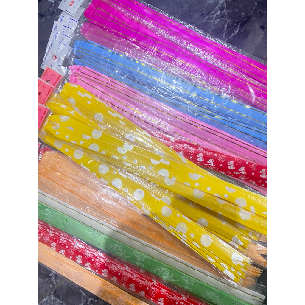 

pita serut size 18mm ISI 10