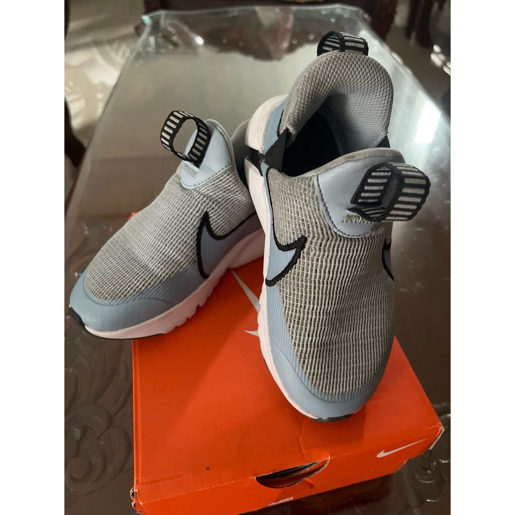 nike flex plus 2 size 28 insole 17cm