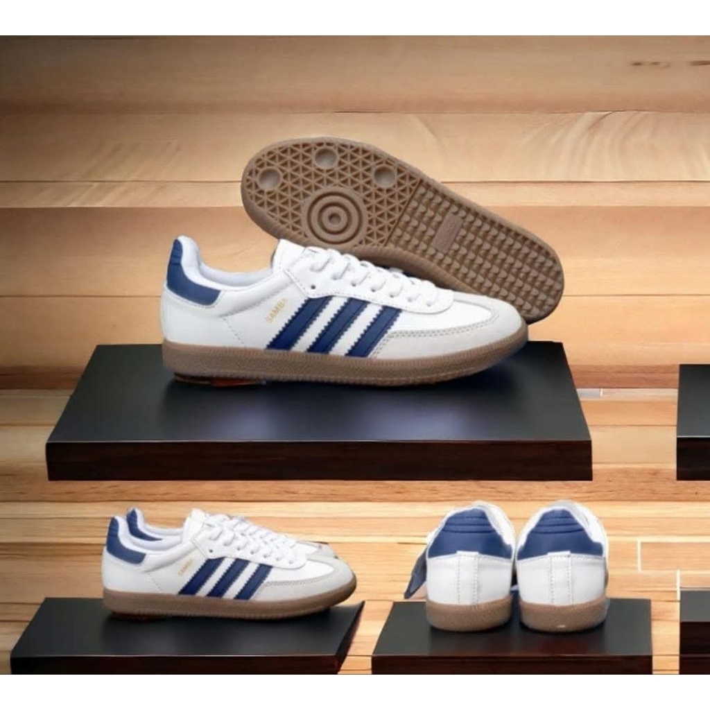 Adidas Samba Original