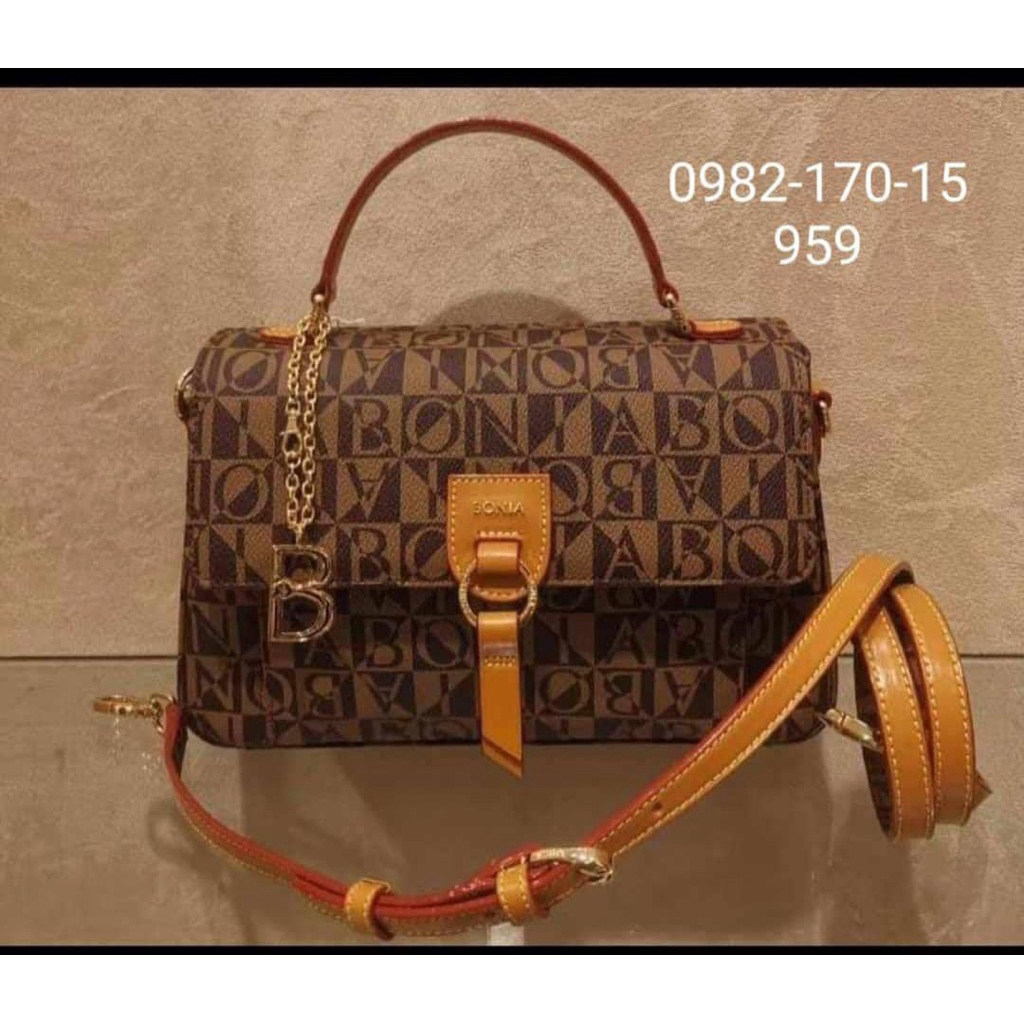 Tas Bonia Original Metis The best seller