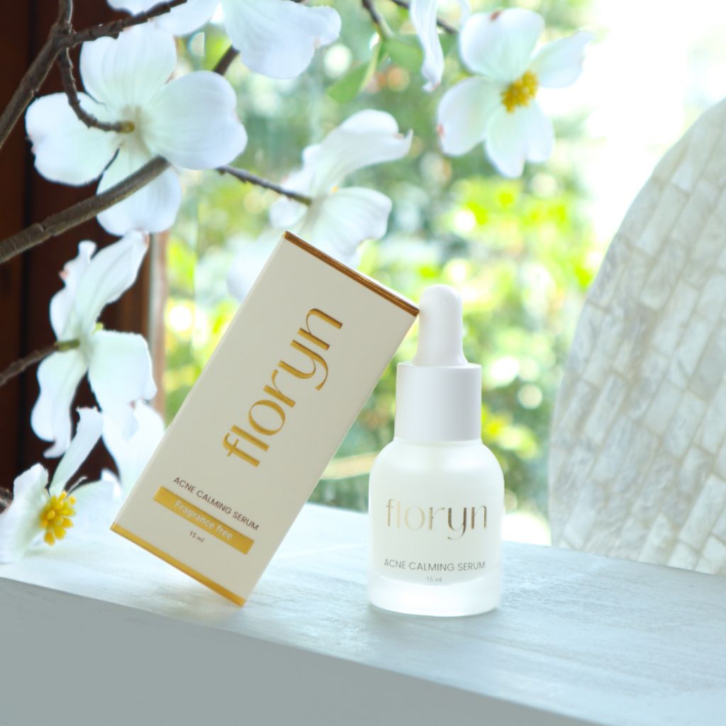 FLORYN ACNE CALMING SERUM 15 ML