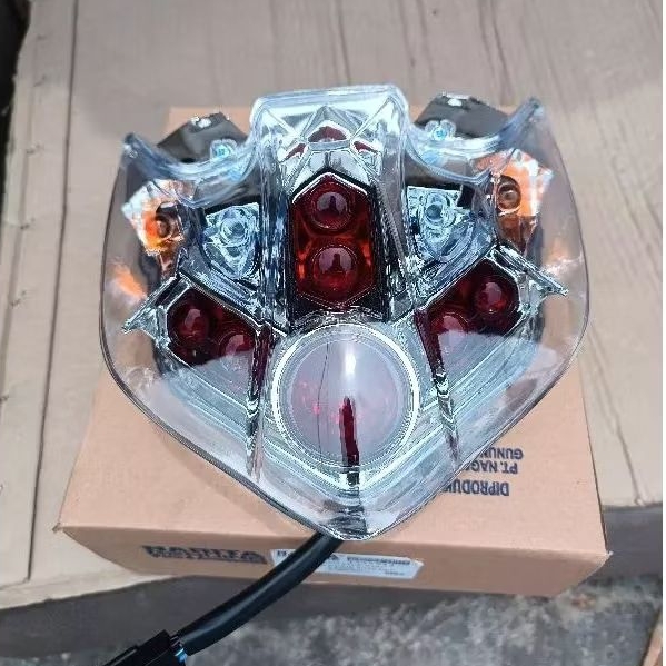Lampu Stop Belakang Yamaha Jupiter Z New Robot