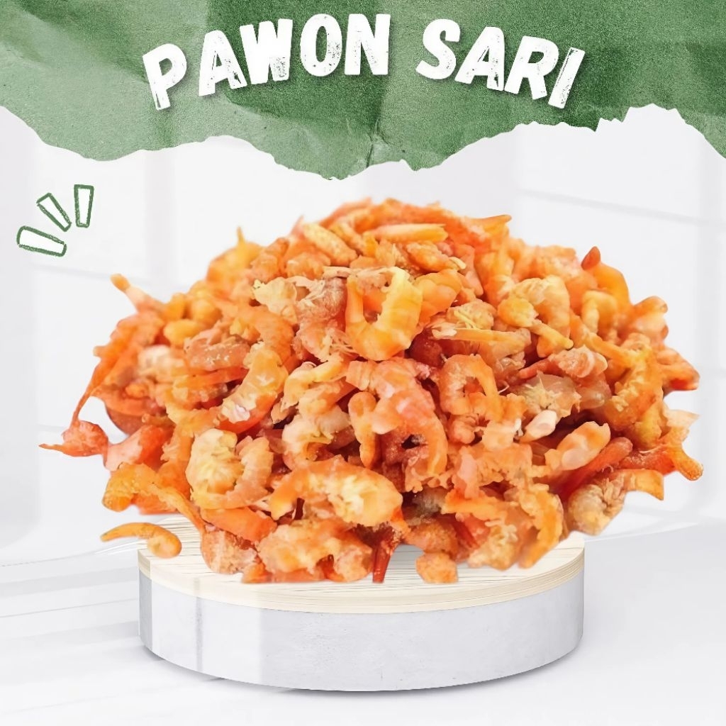 

udang ebi kering 100gr