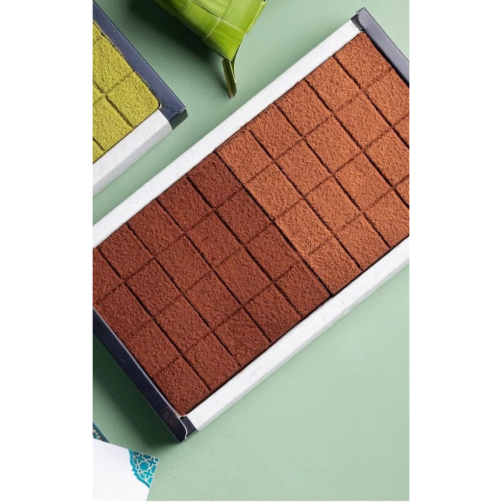 

Falala coklat oleh oleh bali