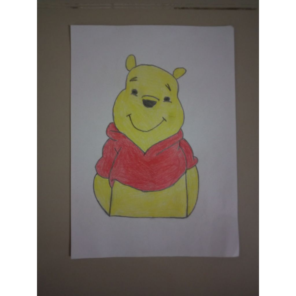 

Gambar Kartun Winnie The Pooh