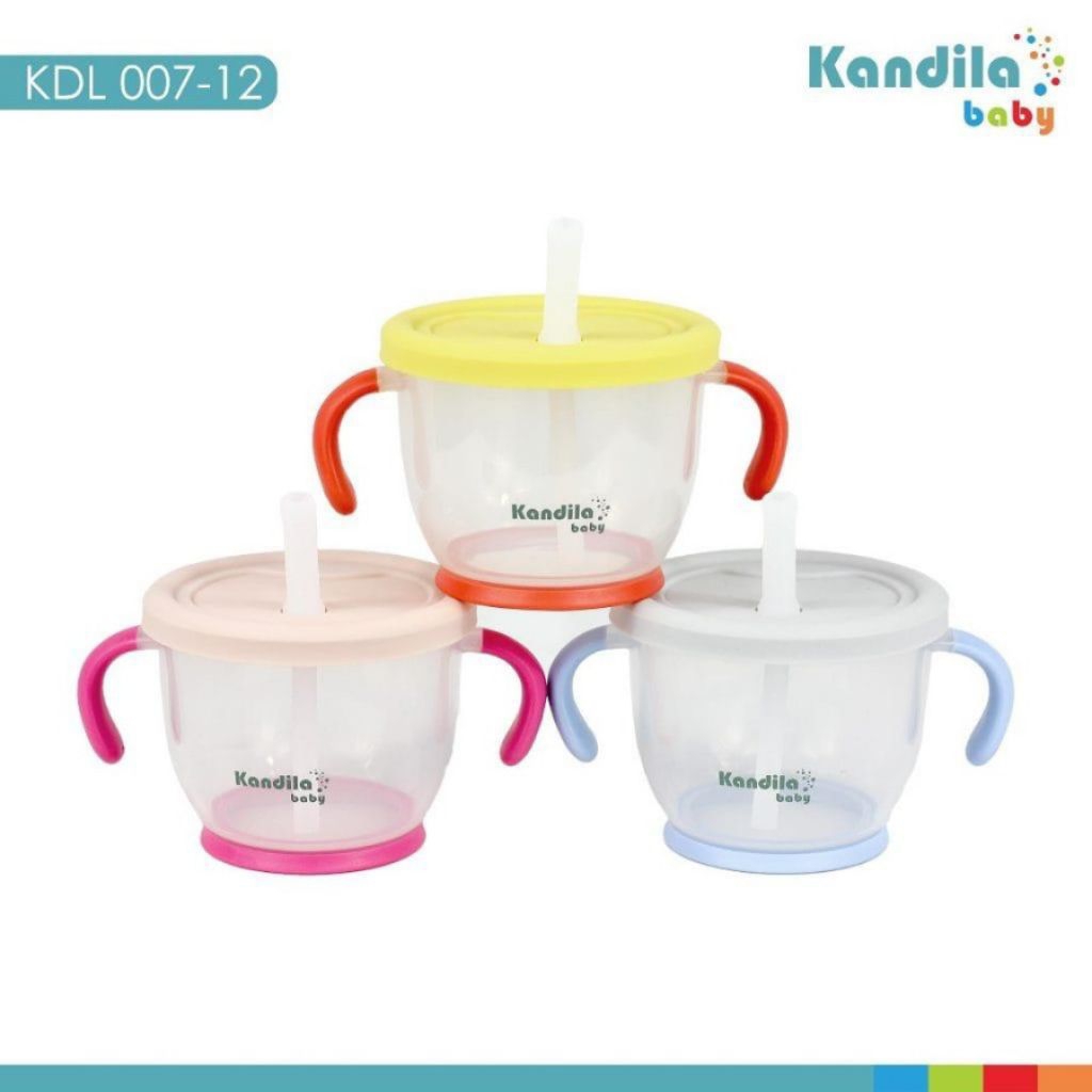 KANDILA STRAW CUP KDL 007-12