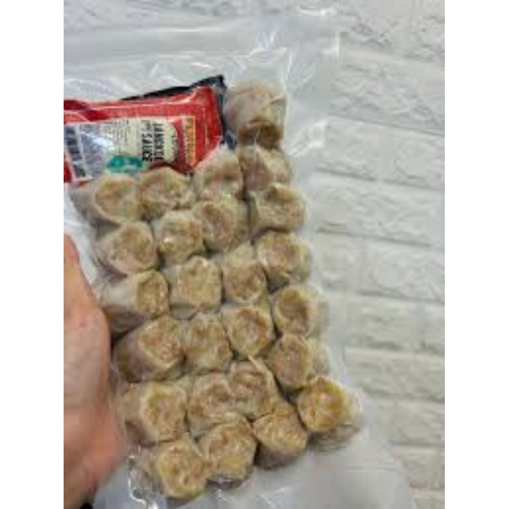 

Dimsum ayam 10 pcs