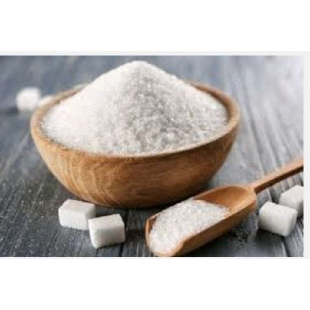 

Gula pasir 1kg