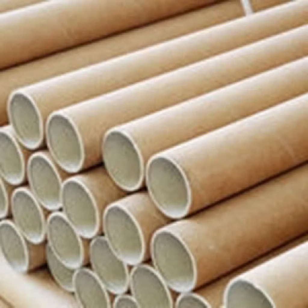 

Corong Tambahan Packing Kertas Buket / Kardus Selongsong