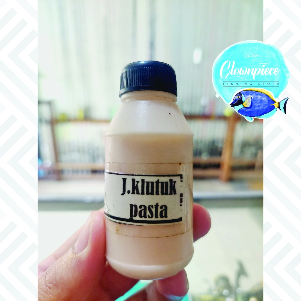 Essen PASTA JAMBU KLUTHUK / Essen Biang PASTA JAMBU KLUTHUK / Essen Aroma PASTA JAMBU KLUTHUK / Bian