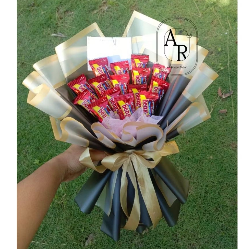 

Bengbeng Snack buket Murah (Free packing)