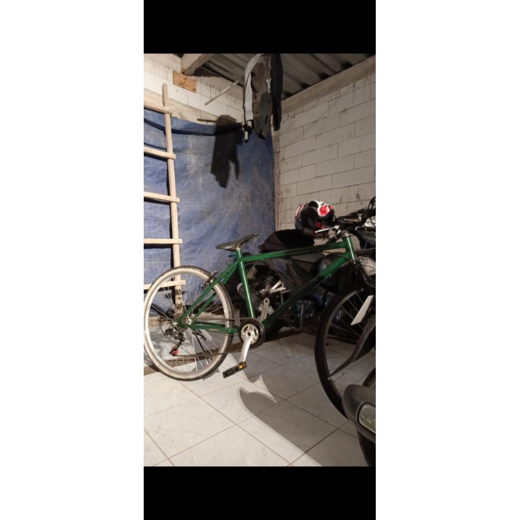 Sepeda 26 Inch