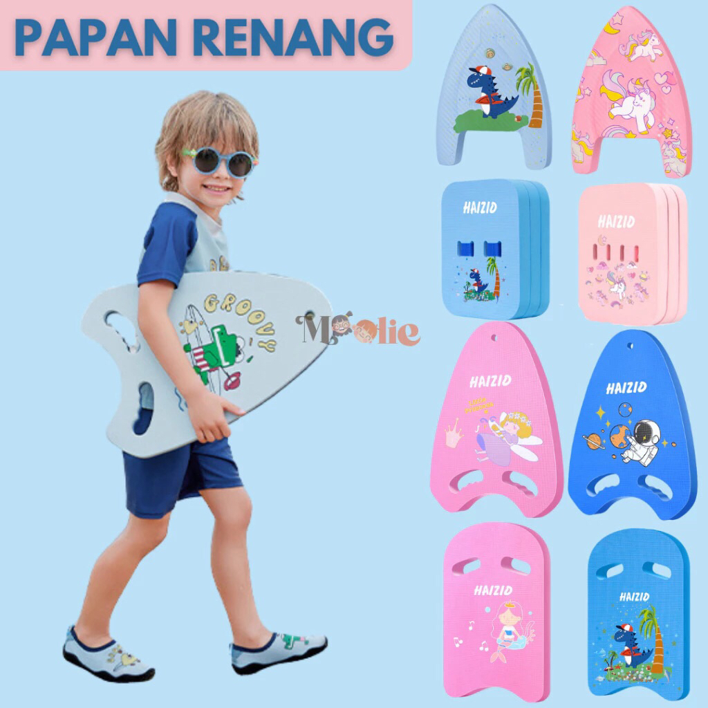 [PRELOVED] Papan Renang