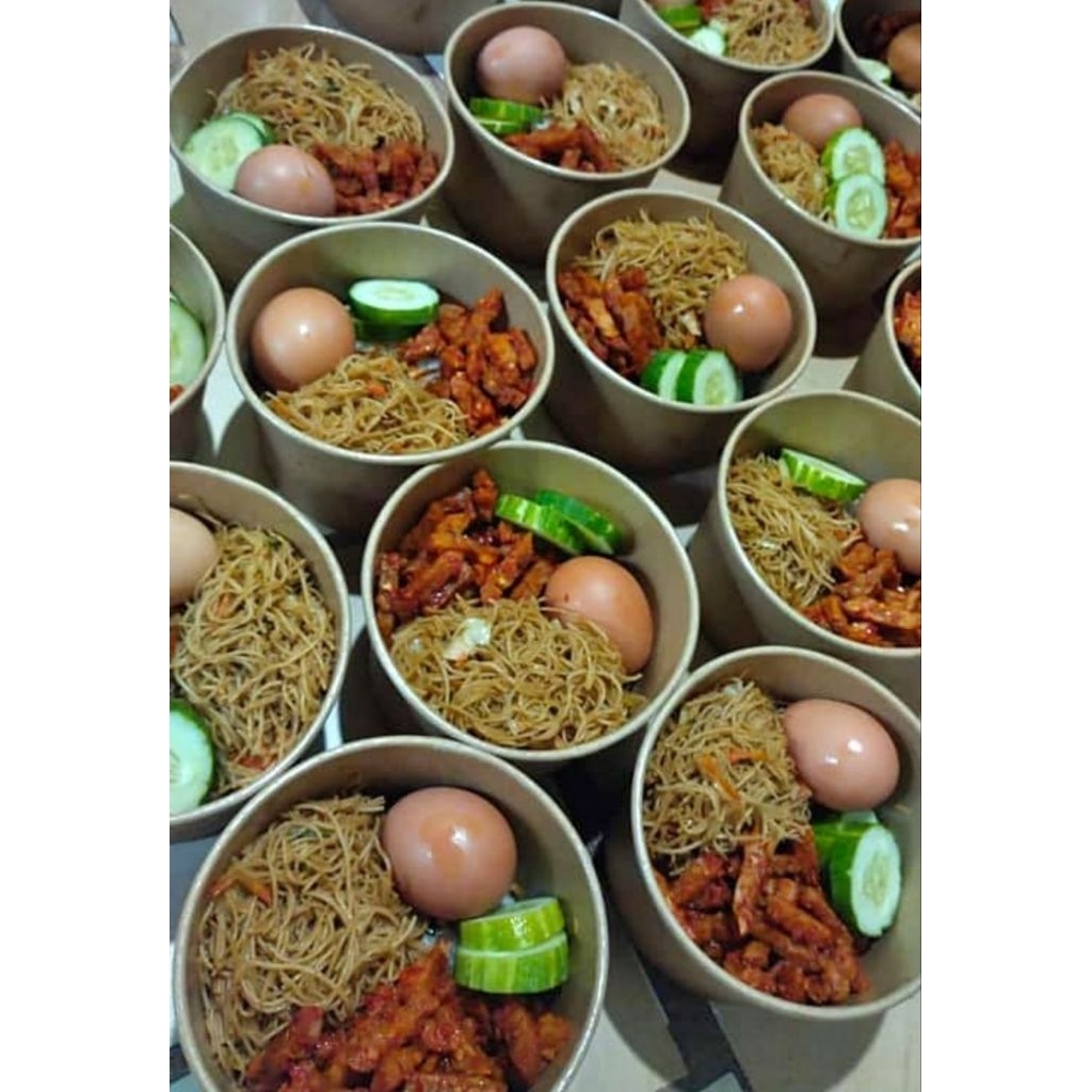 

Nasi Jumat berkah