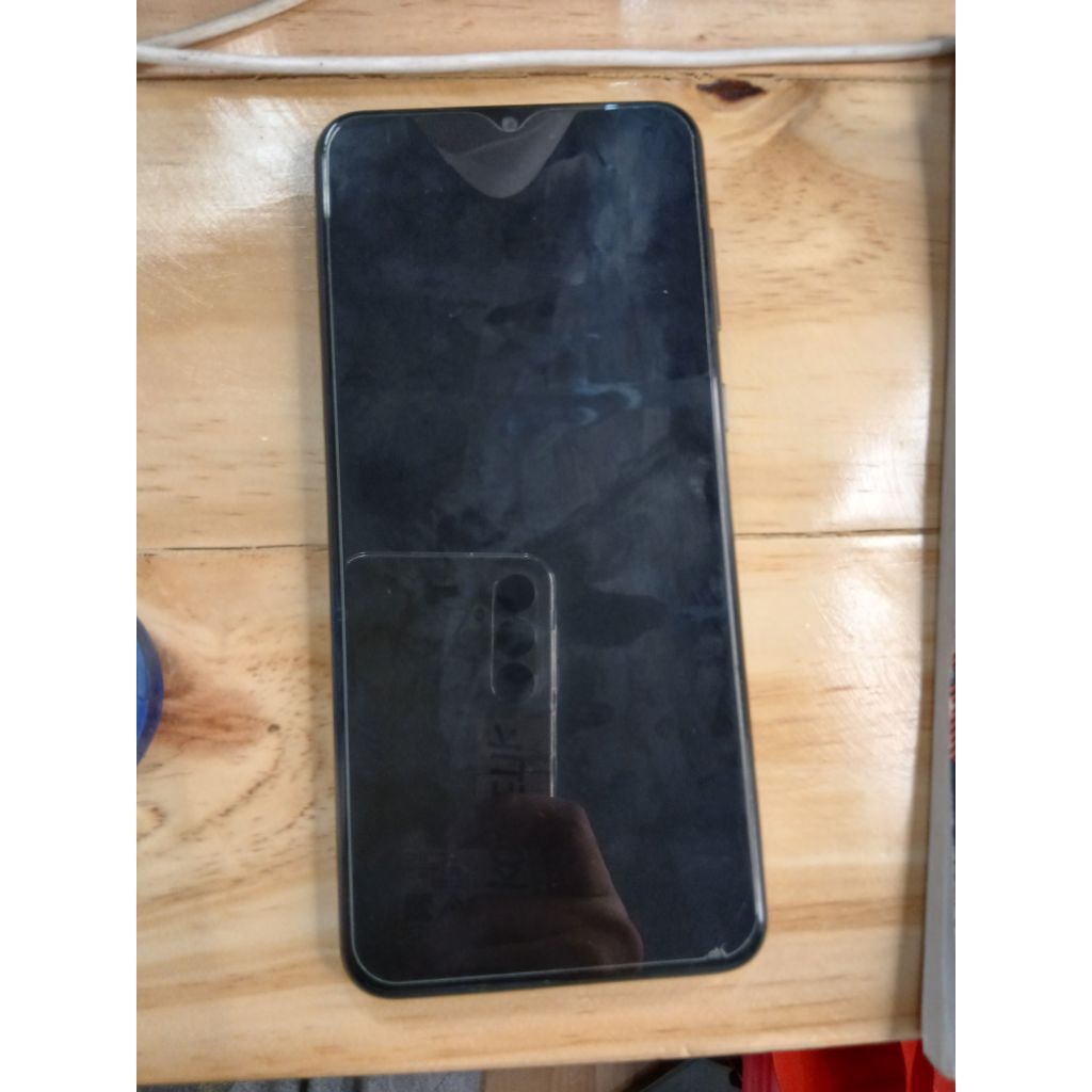 SECOND SAMSUNG A04 NO BOX NO CHARGE | HANYA HP