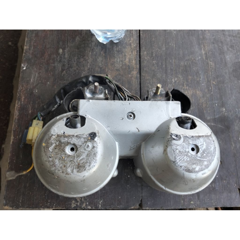 spido meter ORI Yamaha scorpio