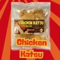 

Chicken Katsu