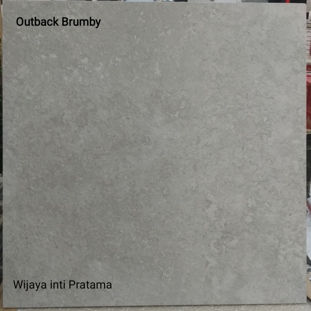 Granit tile Artile Outback Brumby 60x60 Rustic