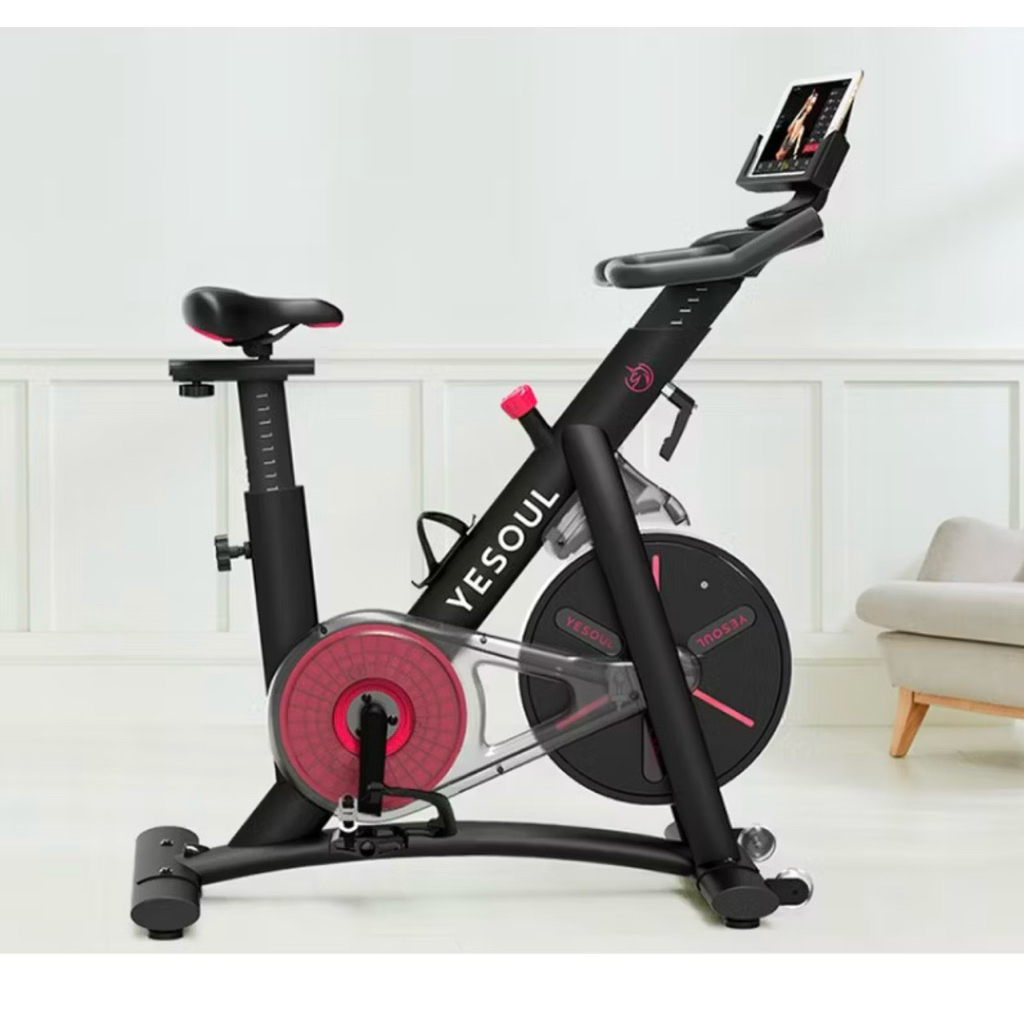 Spinning Bike/ Sepeda Statis Yesoul