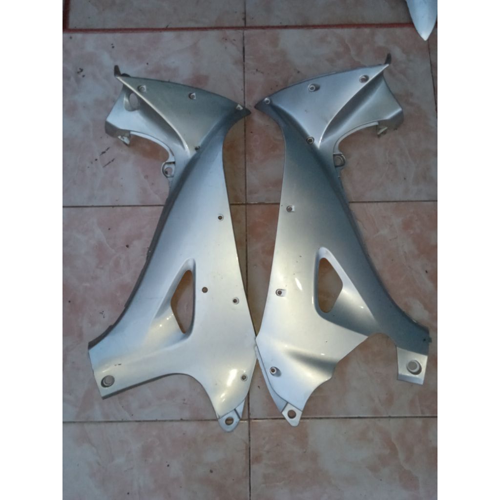 cover sayap dalam karisma bagol/mocin karisma wave