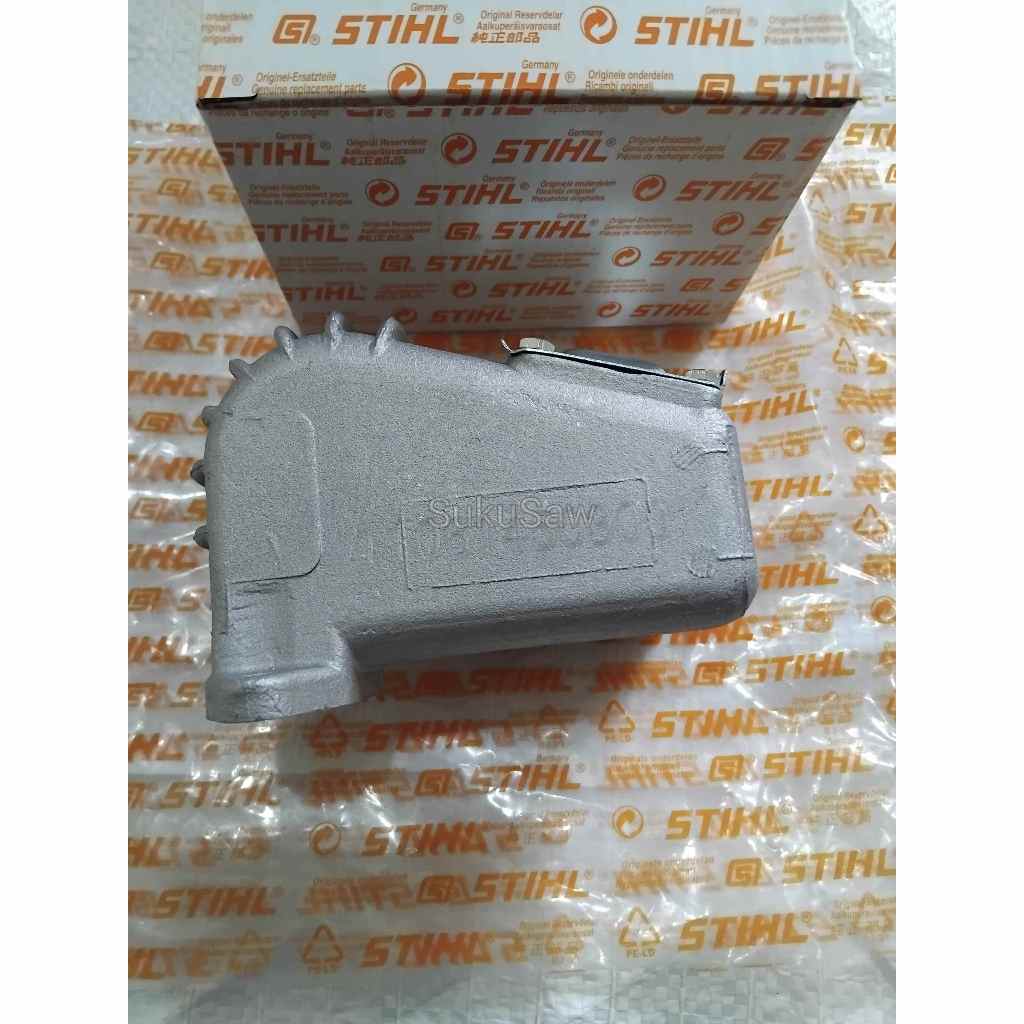 MUFFLER MS 070 STIHL KNALPOT CHAINSAW MS 070 STIHL