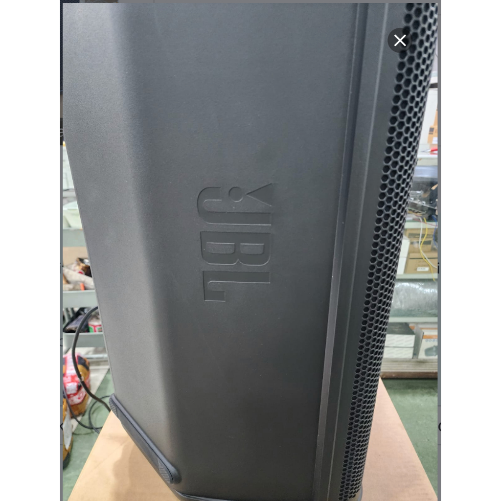 (JUAL 1 BUAH) Speaker Aktif Monitor JBL EON 715 / EON715 / EON-715 – 15 inch Active PA Speaker with Bluetooth