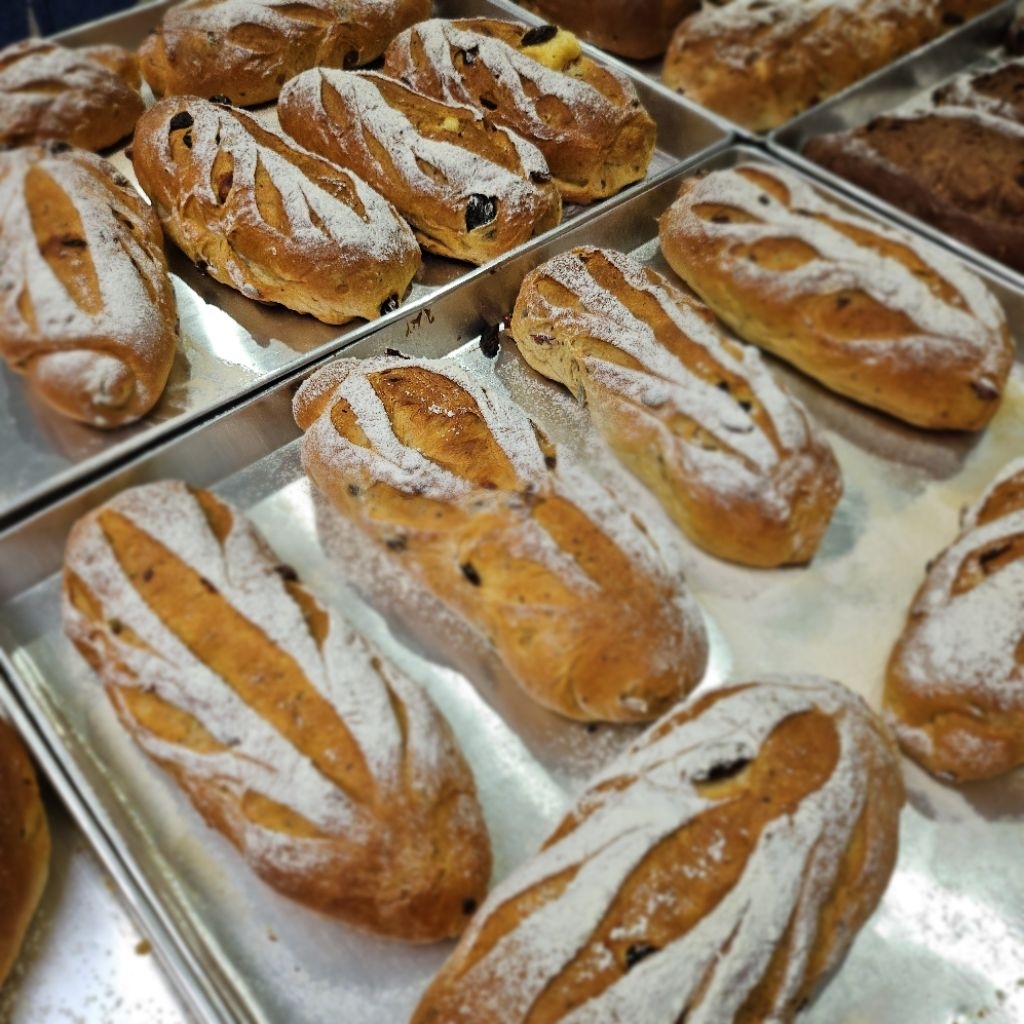 

Sourdough