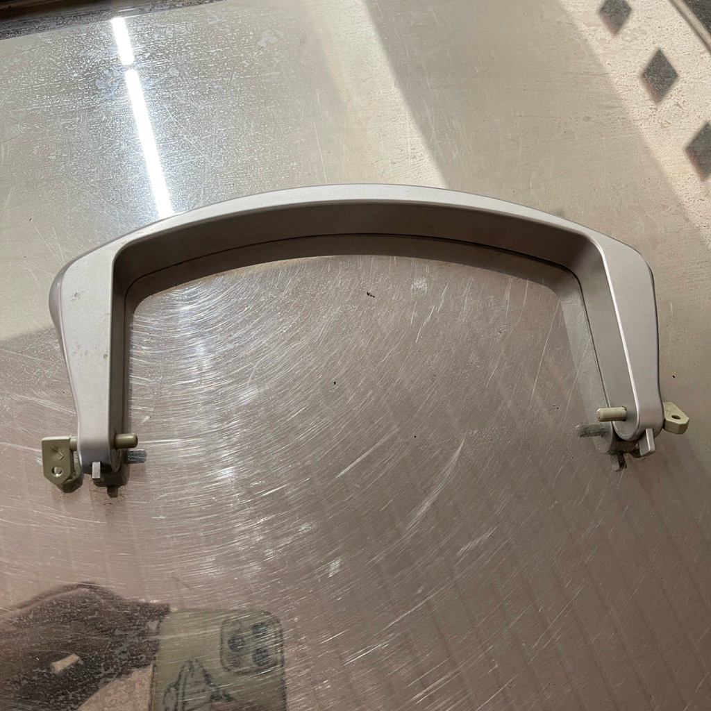 Gagang Pegangan Radio Tape Sanyo MCD-XJ780A