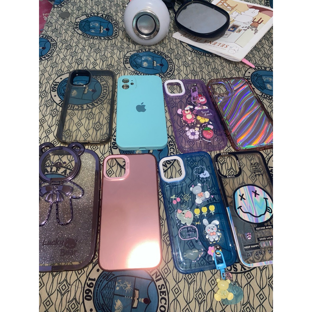 case iphone 11 preloved