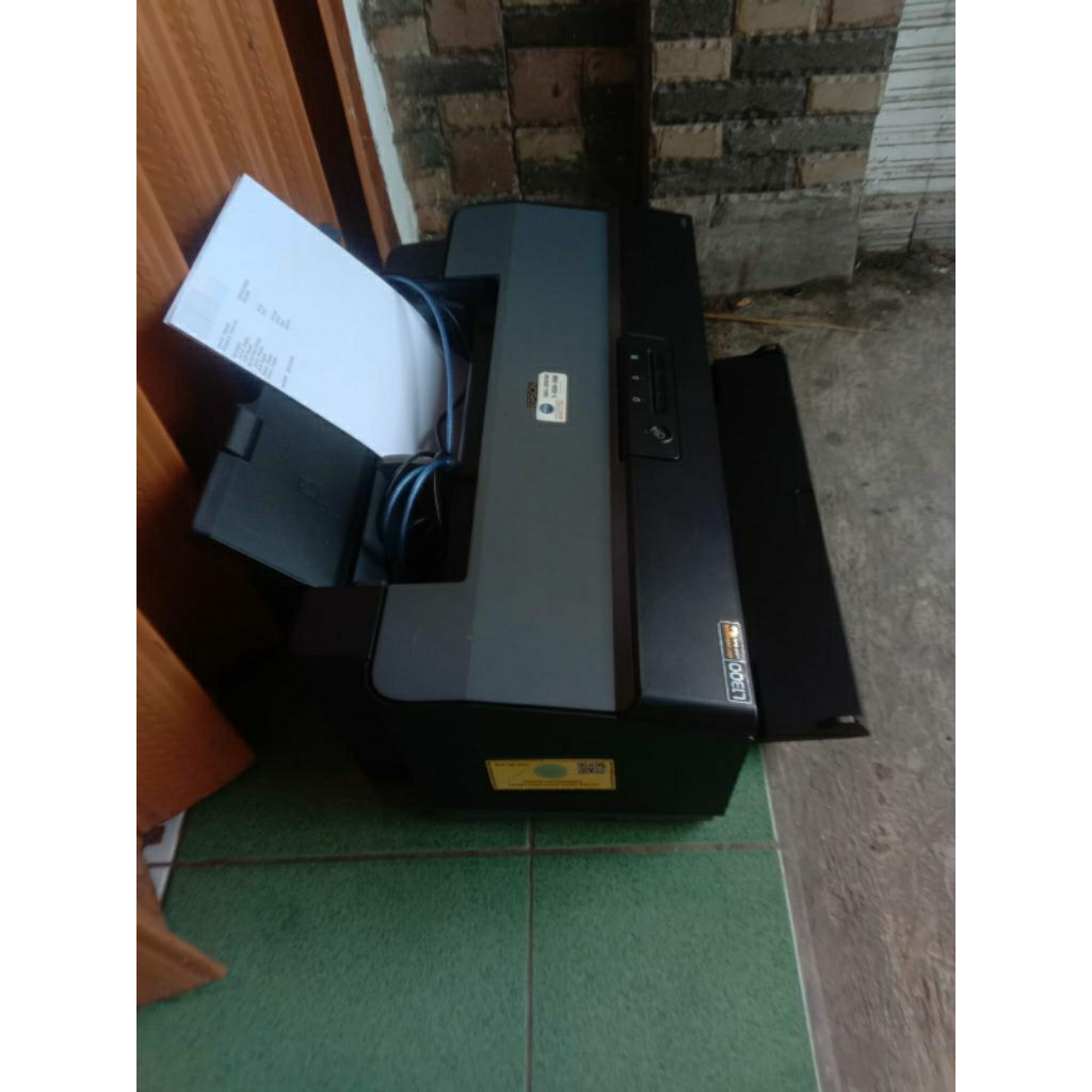 EPSON L1300 A3