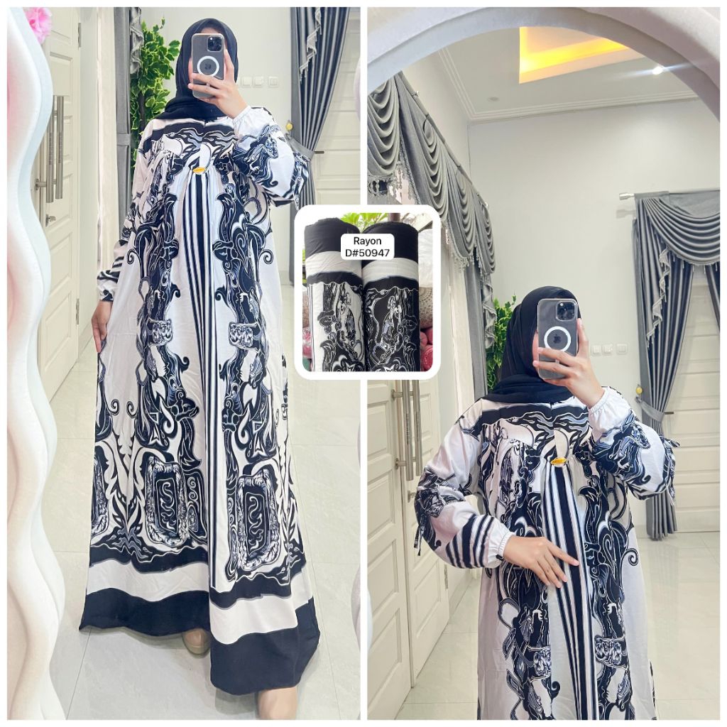 gamis pola/gamis batik/gamis lebaran/ baju kondangan/baju muslim/seragam majlisan/ gamis ibu-ibu