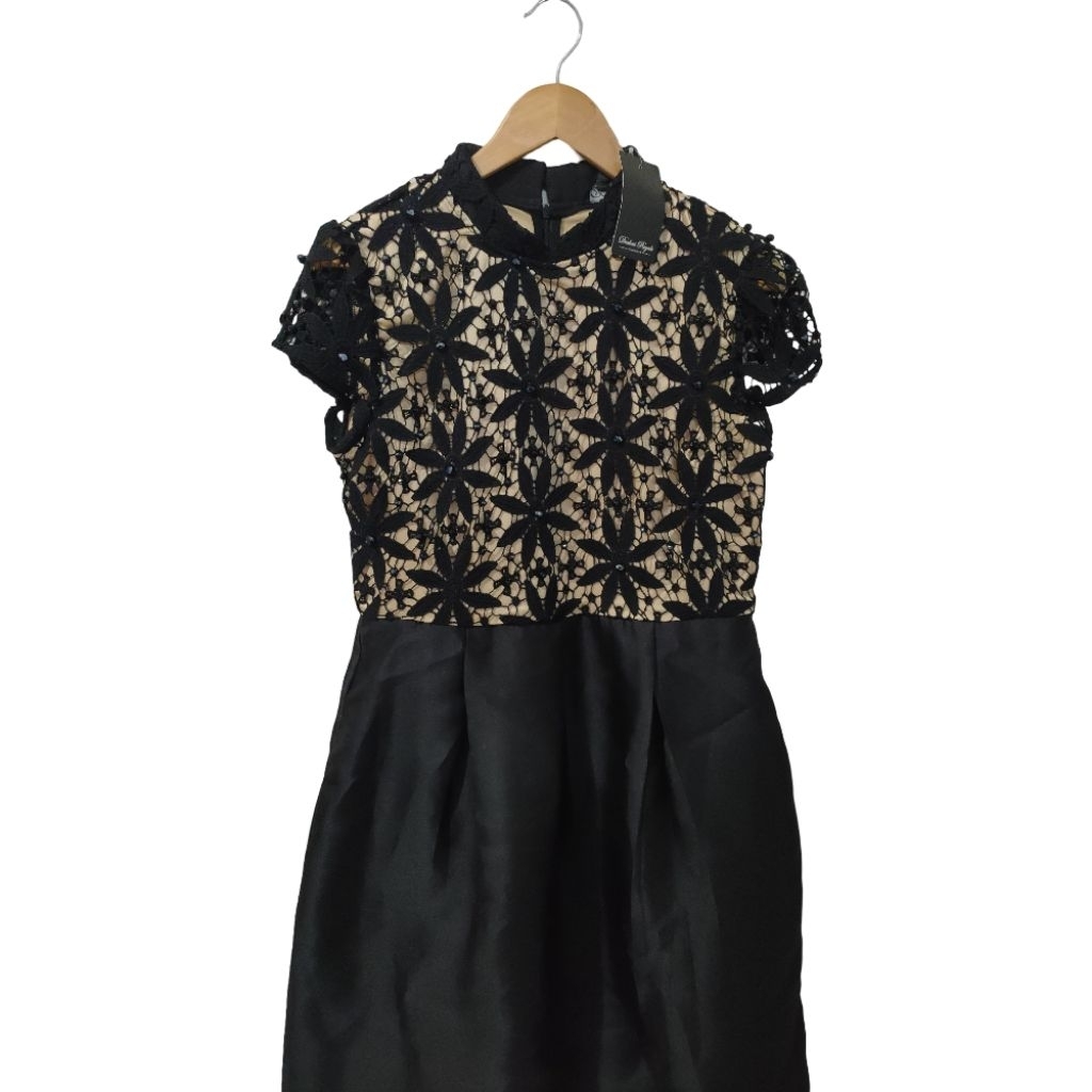 Dress duchess royale (luxury boutique)