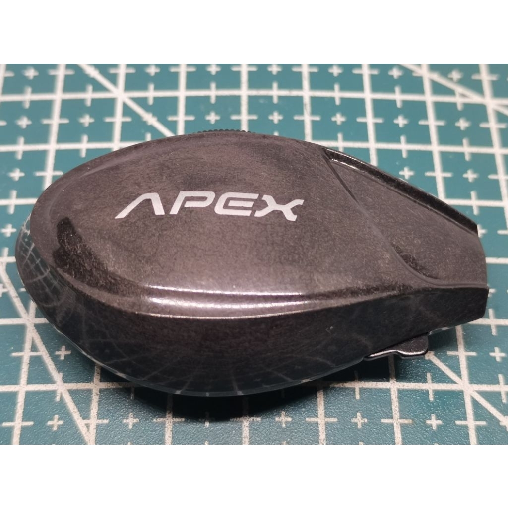 Sparepart Reel BC Wetfish Apex