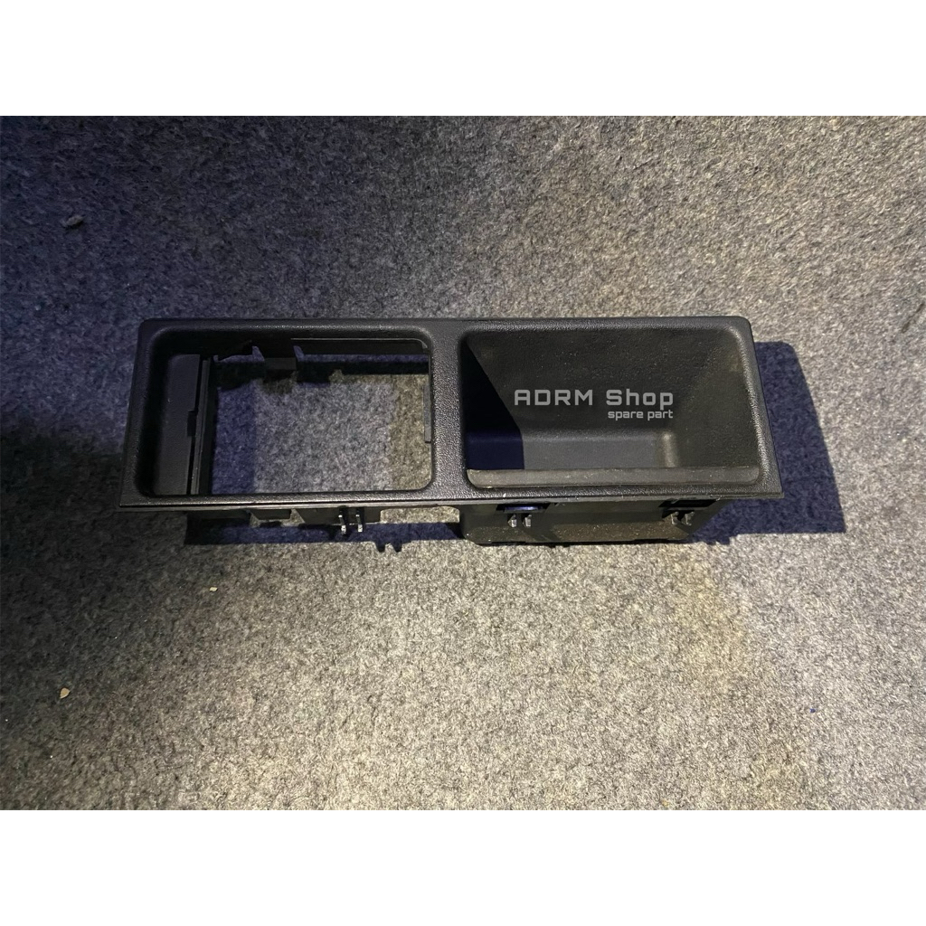 Jam Frame Laci Koin Bmw e36