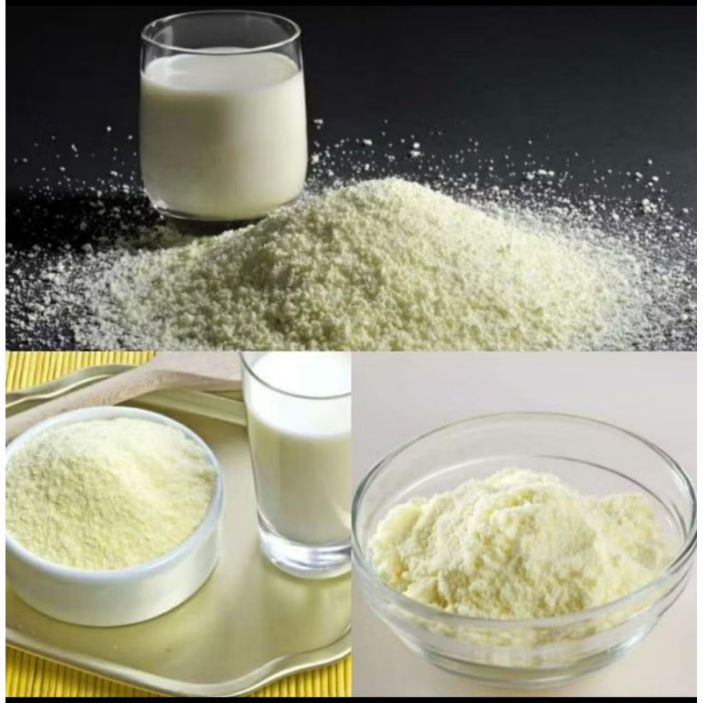 

Susu bubuk bahan kue kemasan 500gr