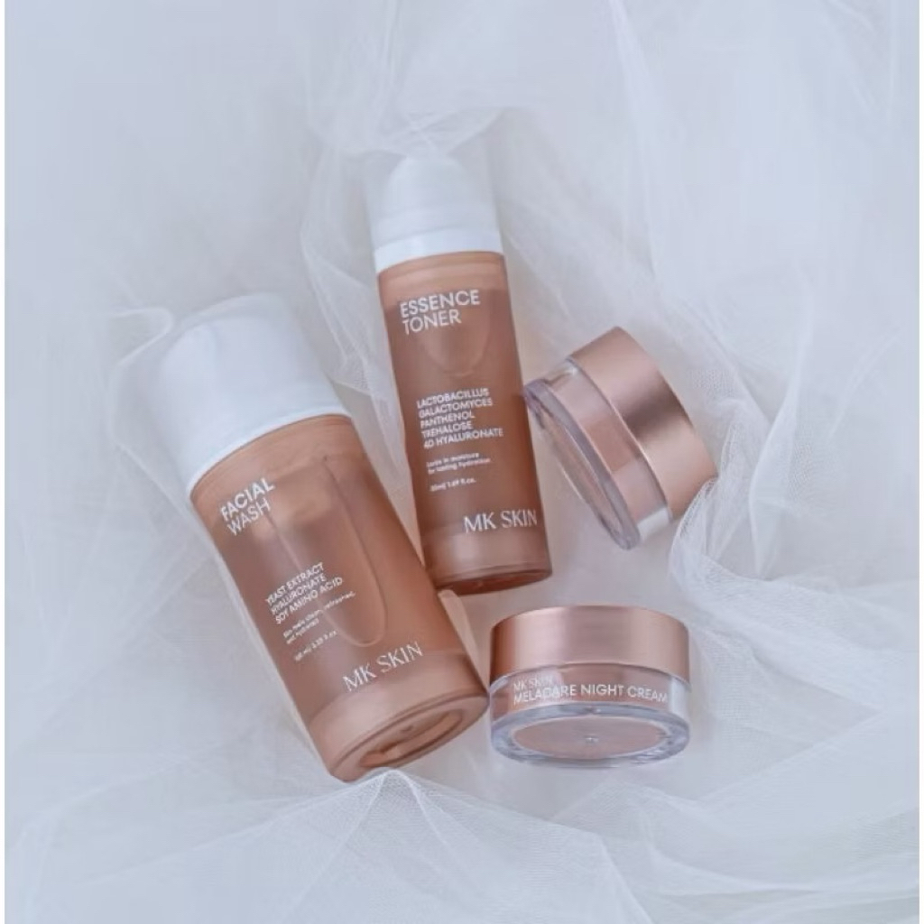 MK SKIN / MK SKINCARE / MK WHITENING