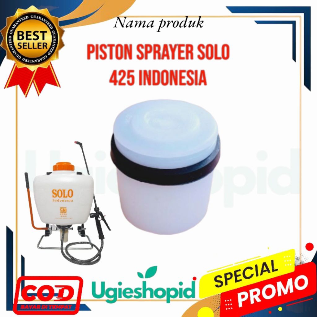 Piston Sprayer Solo 425 Indonesia / Piston tengki Solo indonesia