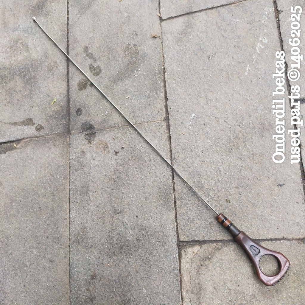 stik oli dipstick Hyundai trajet