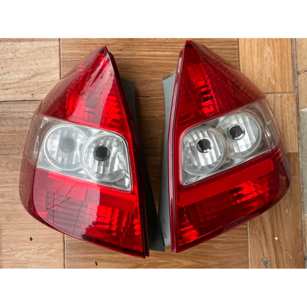 lampu Belakang Jazz GD3